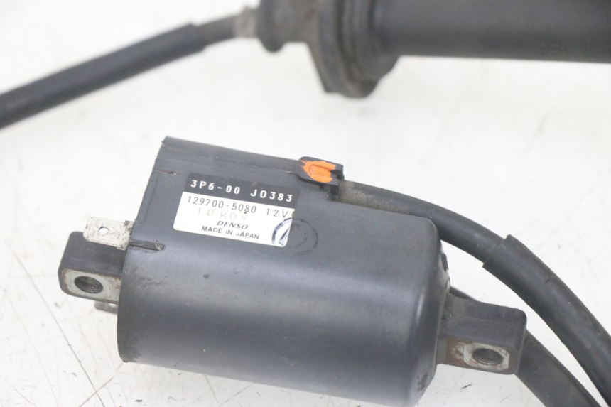 photo de COIL YAMAHA FJR ABS 1300 (2006 - 2012) - Markings and original references