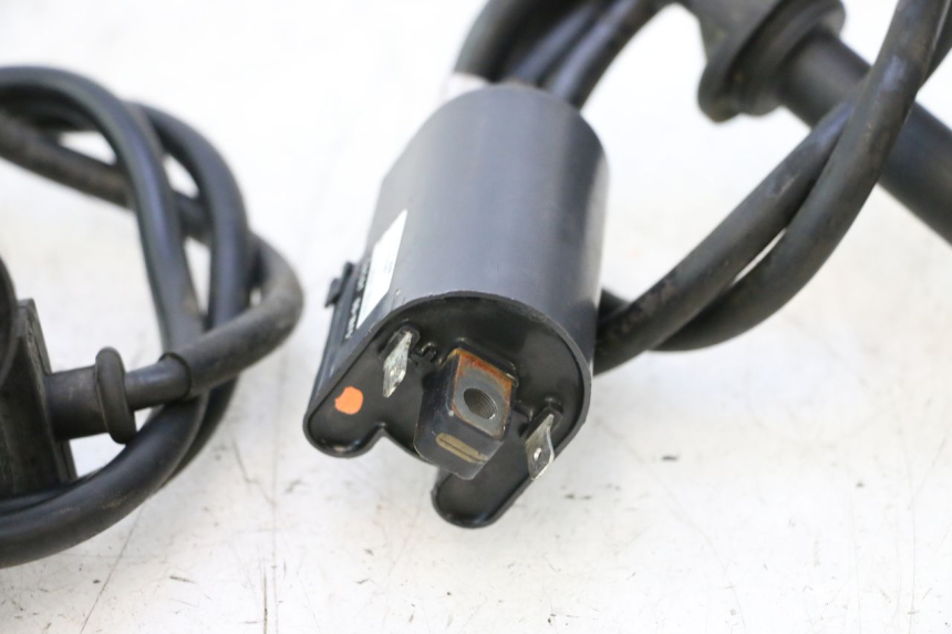 photo de IGNITION COIL YAMAHA FJR 1300 (2001 - 2005) - Zoom on usage condition