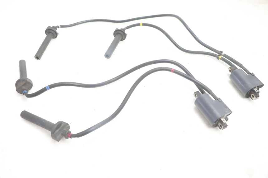 photo de IGNITION COIL YAMAHA FJR 1300 (2001 - 2005) - Main view