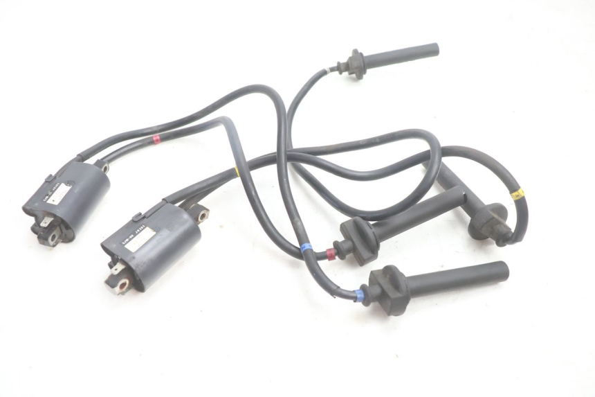 photo de IGNITION COIL YAMAHA FJR 1300 (2001 - 2005) - Fixing points details