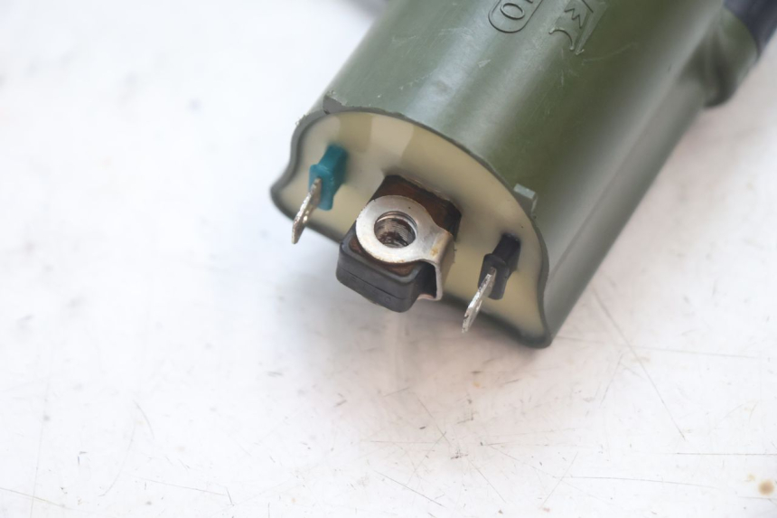 photo de IGNITION COIL HONDA FJS SILVER WING SILVERWING 400 (2005 - 2008) - Zoom on usage condition
