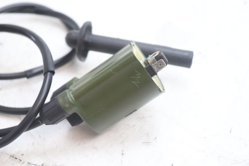 photo de IGNITION COIL HONDA FJS SILVER WING SILVERWING 400 (2005 - 2008) - Checked used part