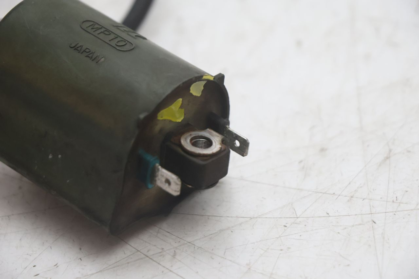 photo de IGNITION COIL HONDA FJS SILVER WING SILVERWING 400 (2005 - 2008) - Technical close-up