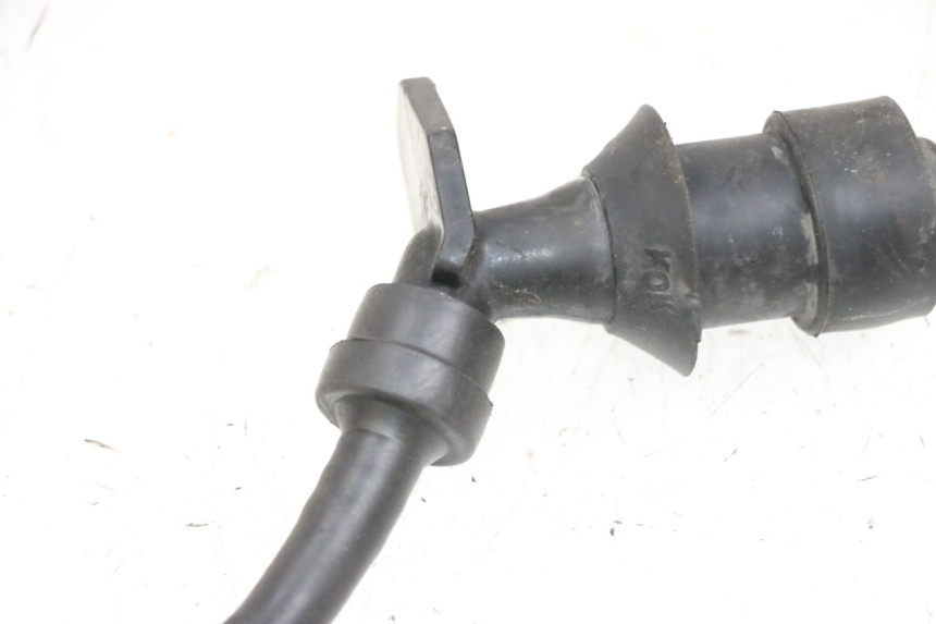 photo de IGNITION COIL MBK FLAME X 125 (2007 - 2016) - Zoom on usage condition