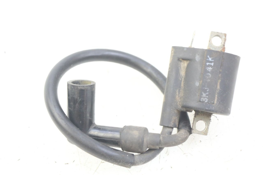 photo de COIL MBK FLIPPER 50 (2004 - 2012) - Zoom on usage condition