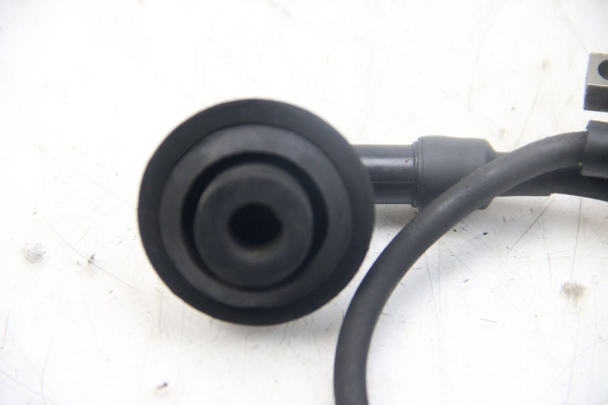 photo de COIL MBK FLIPPER 50 (2004 - 2012) - Alternative perspective