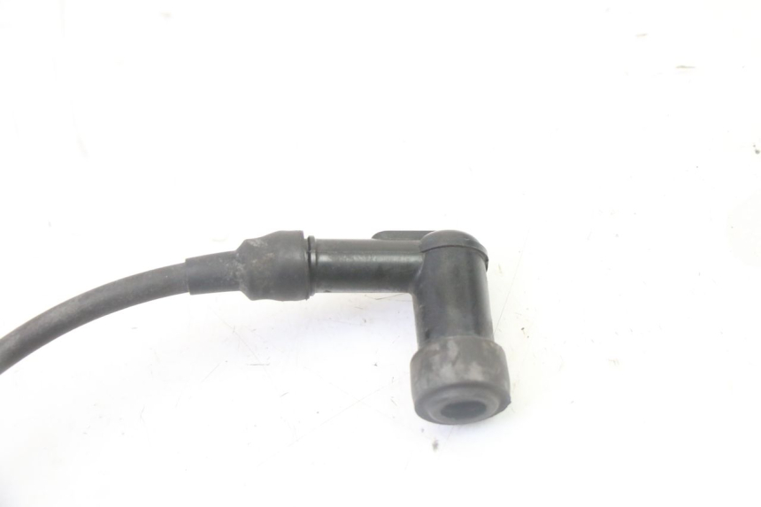 photo de COIL PIAGGIO FLY 2T 50 (2004 - 2017) - Zoom on usage condition