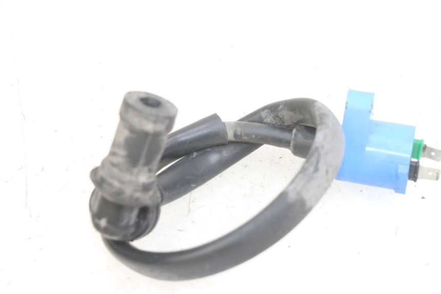 photo de COIL PIAGGIO FLY 125 (2005 - 2012) - Component detail