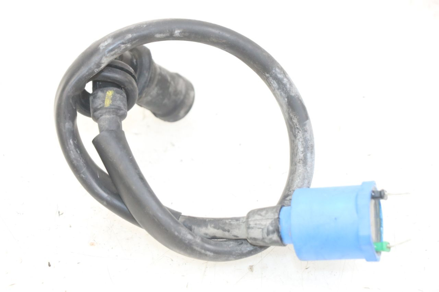 photo de COIL PIAGGIO FLY 125 (2005 - 2012) - Zoom on usage condition