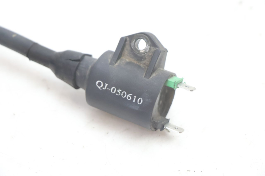 photo de IGNITION COIL KEEWAY FOCUS 50 (2006 - 2009) - Zoom on usage condition