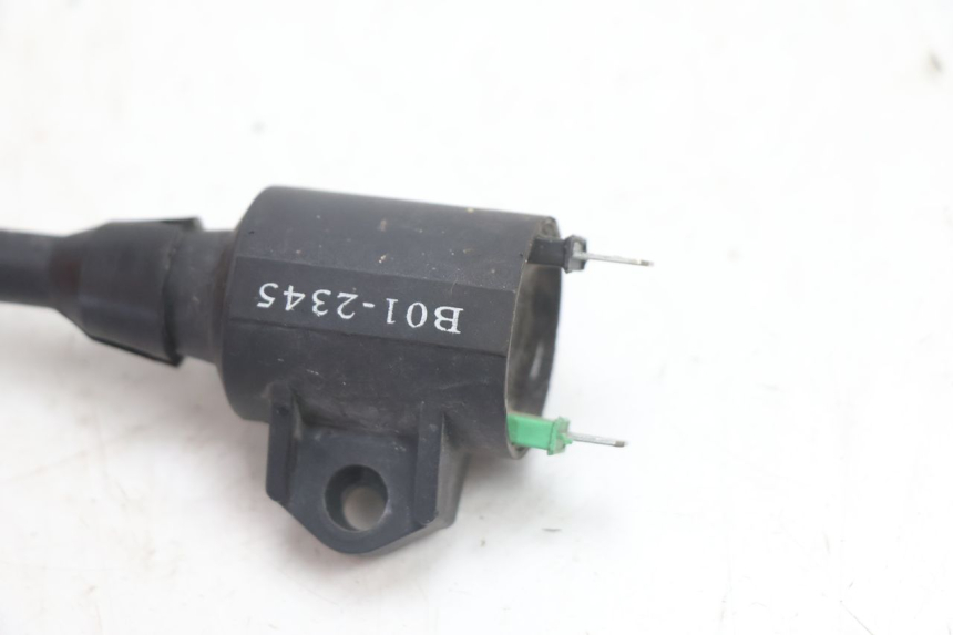 photo de IGNITION COIL KEEWAY FOCUS 50 (2006 - 2009) - Product overview