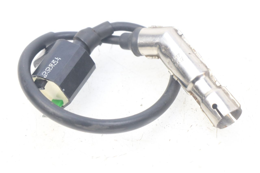 photo de IGNITION COIL SACHS FY125T FY T 125 (2007 - 2011) - Zoom on usage condition