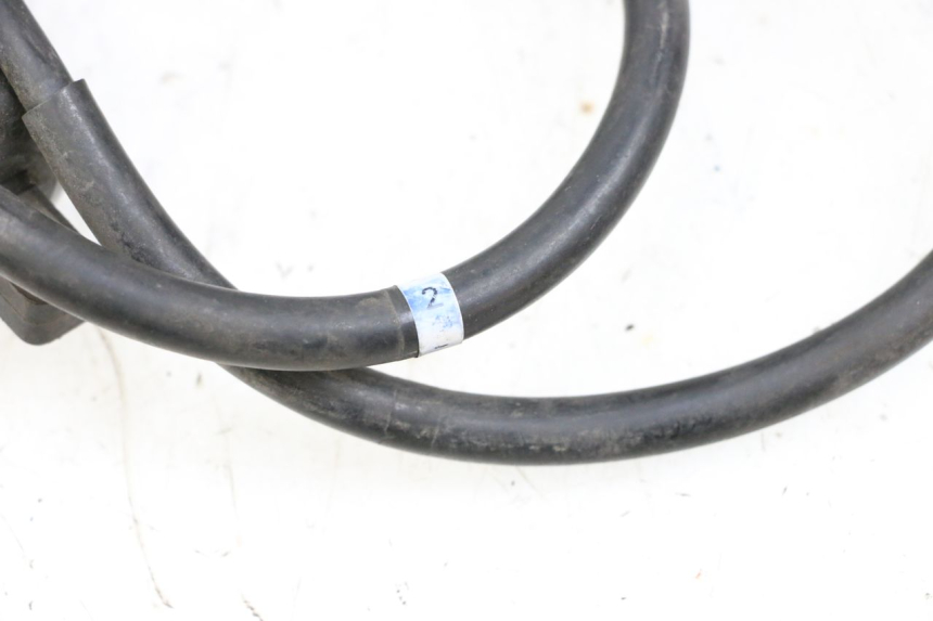 photo de IGNITION COIL YAMAHA FZ6 FAZER S2 600 (2007 - 2011) - Zoom on usage condition