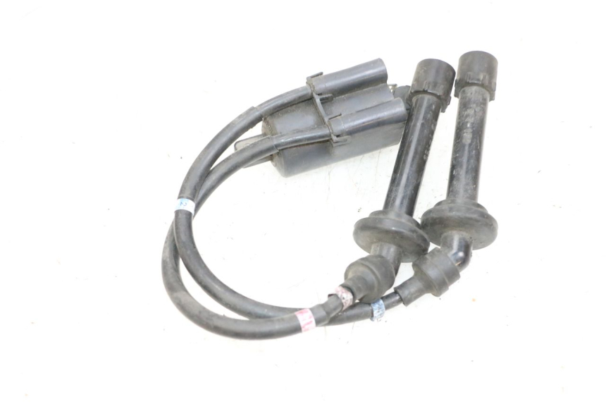 photo de IGNITION COIL YAMAHA FZ6 FAZER S2 600 (2007 - 2011) - Alternative perspective