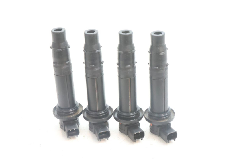 photo de IGNITION COIL YAMAHA FZ8 800 (2010 - 2016) - Component detail