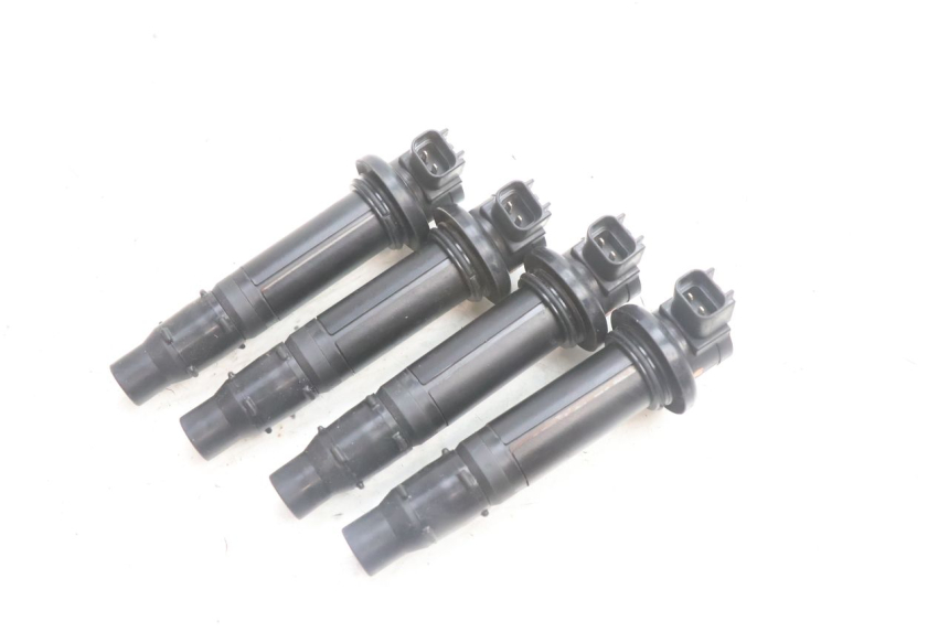 photo de IGNITION COIL YAMAHA FZ8 800 (2010 - 2016) - Zoom on usage condition