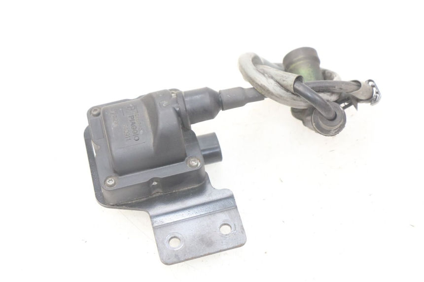 photo de COIL PEUGEOT GEOPOLIS 400 (2007 - 2013) - Technical close-up