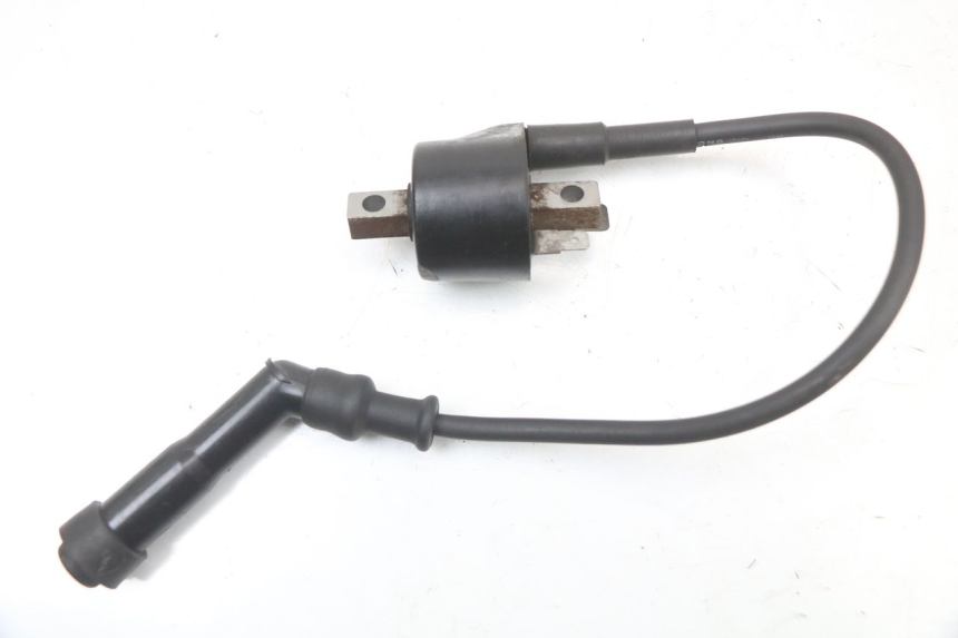 photo de COIL HYOSUNG GF 125 (2001 - 2005) - Main view