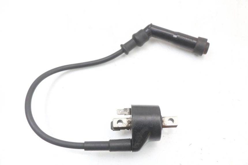 photo de COIL HYOSUNG GF 125 (2001 - 2005) - Component detail