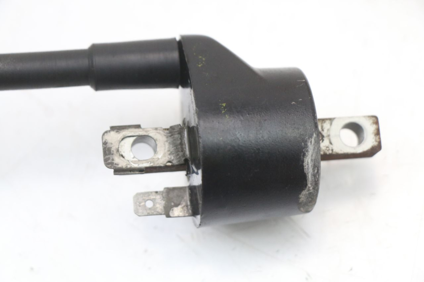 photo de COIL HYOSUNG GF 125 (2001 - 2005) - Zoom on usage condition