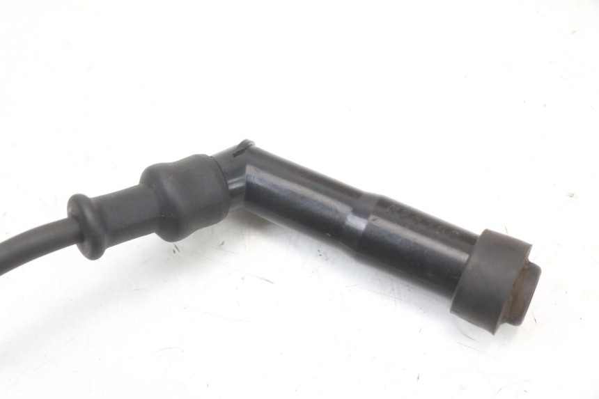 photo de COIL HYOSUNG GF 125 (2001 - 2005) - Technical close-up