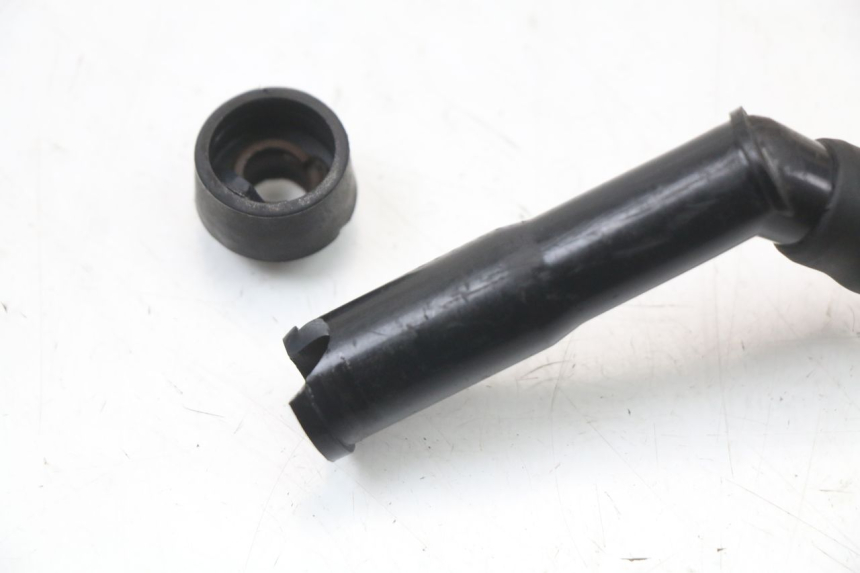 photo de COIL HYOSUNG GF 125 (2001 - 2005) - Product overview