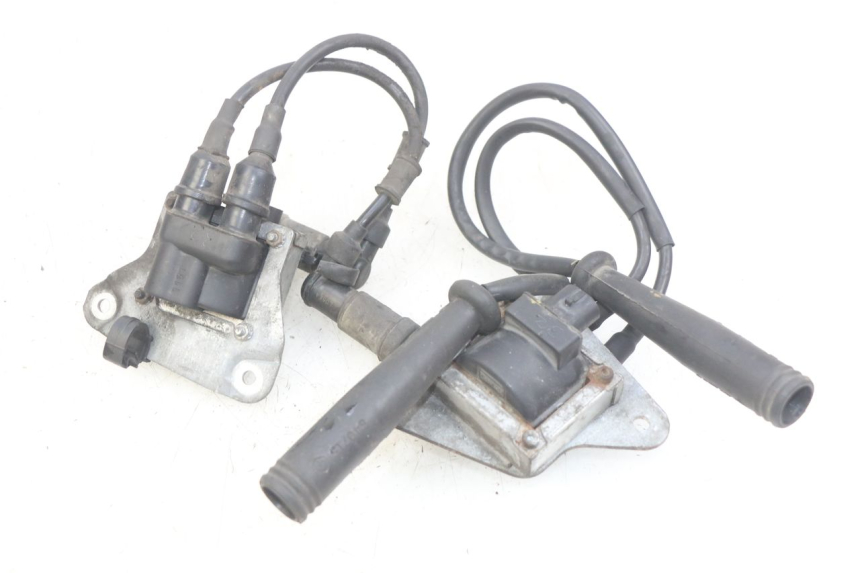 photo de COIL GILERA GP 800 (2007 - 2013) - Main view