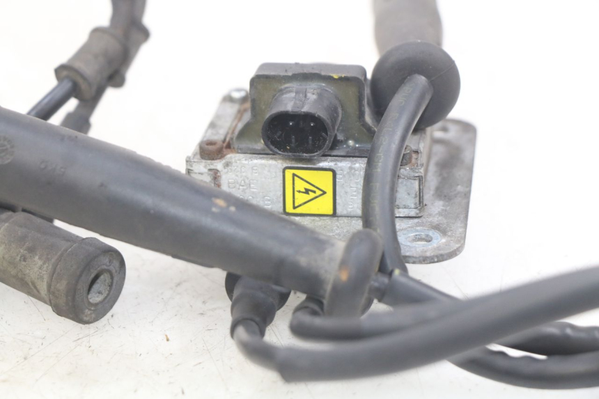 photo de COIL GILERA GP 800 (2007 - 2013) - Product overview