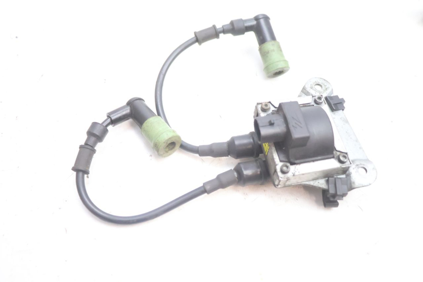 photo de COIL GILERA GP 800 (2007 - 2013) - Main view