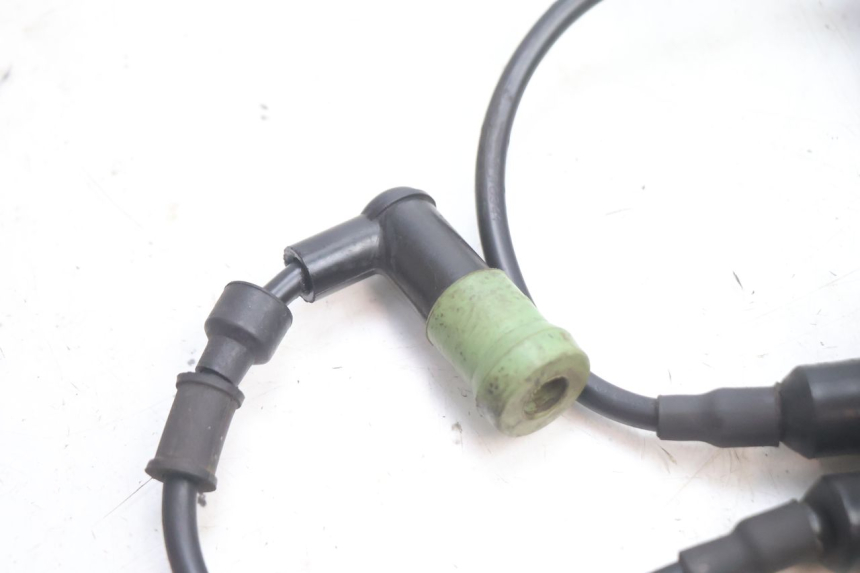 photo de COIL GILERA GP 800 (2007 - 2013) - Component detail
