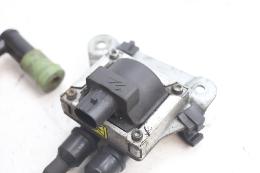 photo de COIL GILERA GP 800 (2007 - 2013) - Alternative perspective