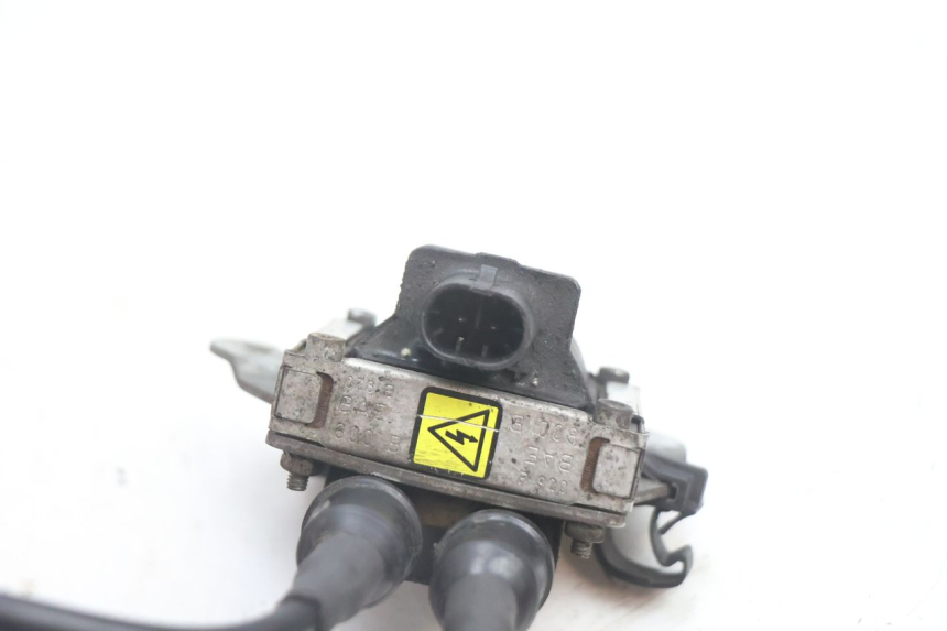 photo de COIL GILERA GP 800 (2007 - 2013) - Technical close-up