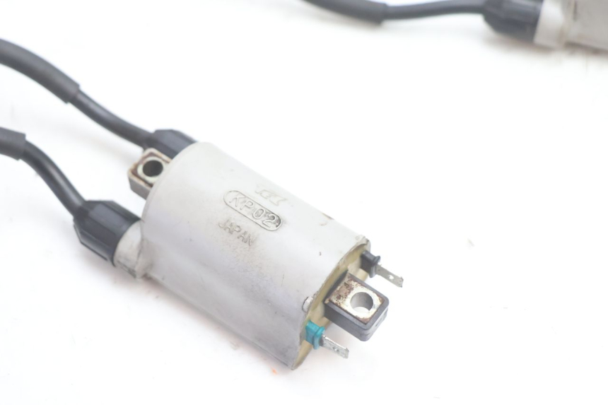 photo de IGNITION COIL KAWASAKI GPX F ZX750F 750 (1986 - 1990) - Alternative perspective