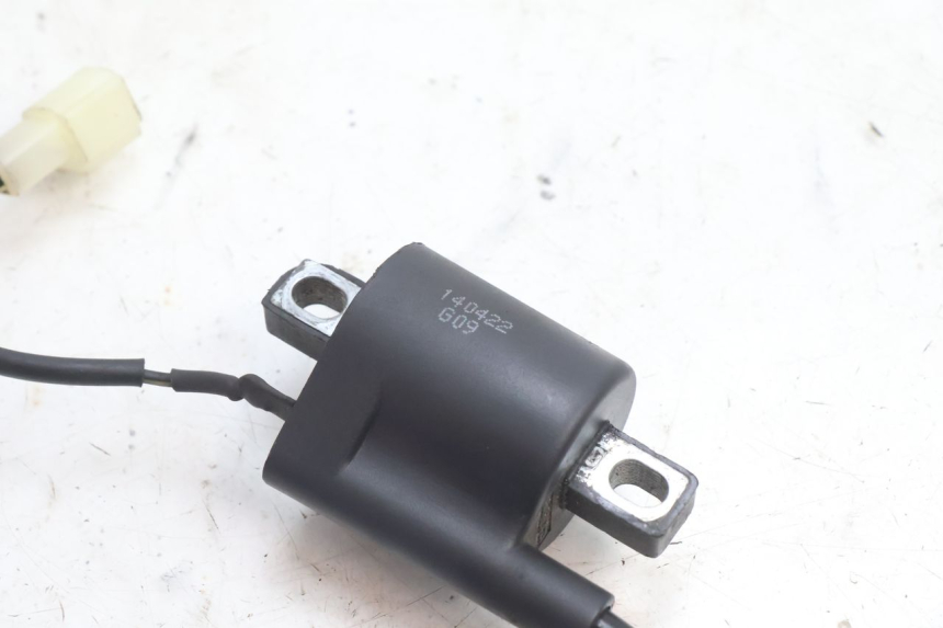 photo de IGNITION COIL NECO GPX LC 2T 50 (2014 - 2018) - Zoom on usage condition