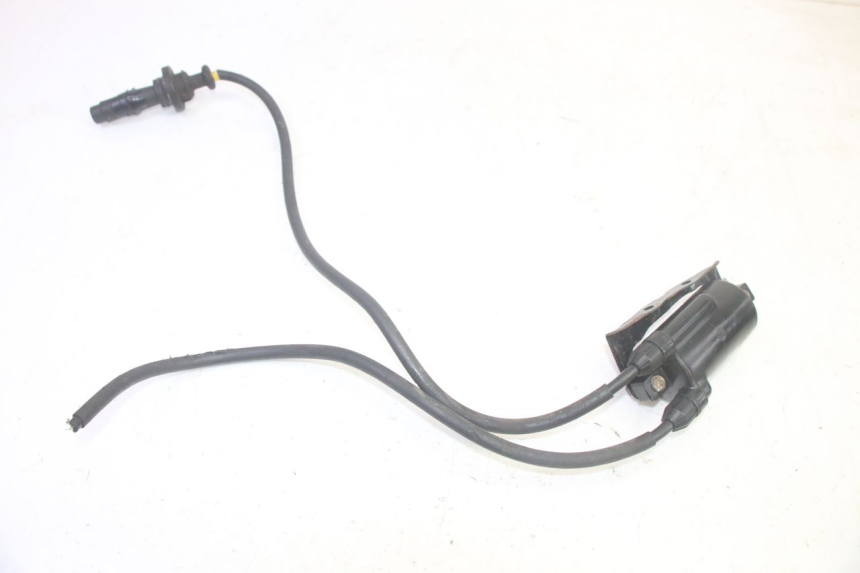 photo de IGNITION COIL KAWASAKI GPZ RX 1000 (1986 - 1988) - Zoom on usage condition