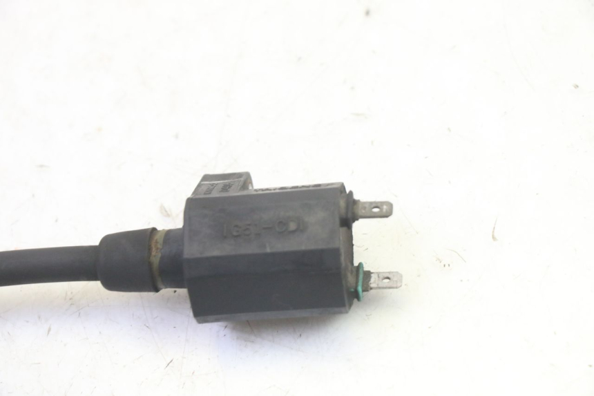 photo de IGNITION COIL KYMCO GRAND DINK 125 (2002 - 2007) - Zoom on usage condition