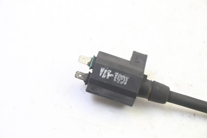photo de IGNITION COIL KYMCO GRAND DINK 125 (2002 - 2007) - Technical close-up
