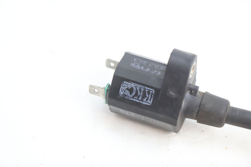 photo de IGNITION COIL KYMCO GRAND DINK 125 (2008 - 2014) - Component detail