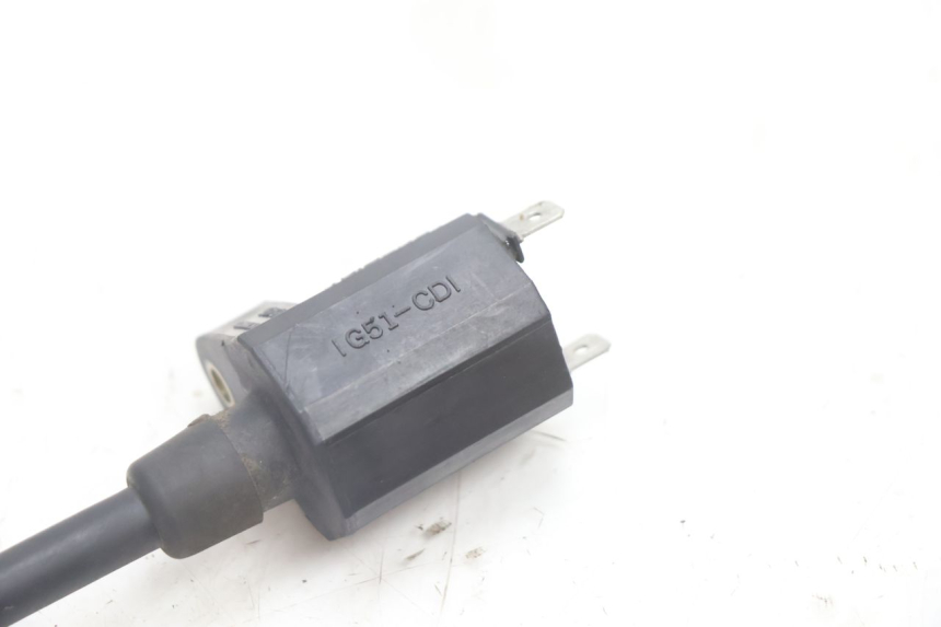 photo de IGNITION COIL KYMCO GRAND DINK 125 (2008 - 2014) - Product overview