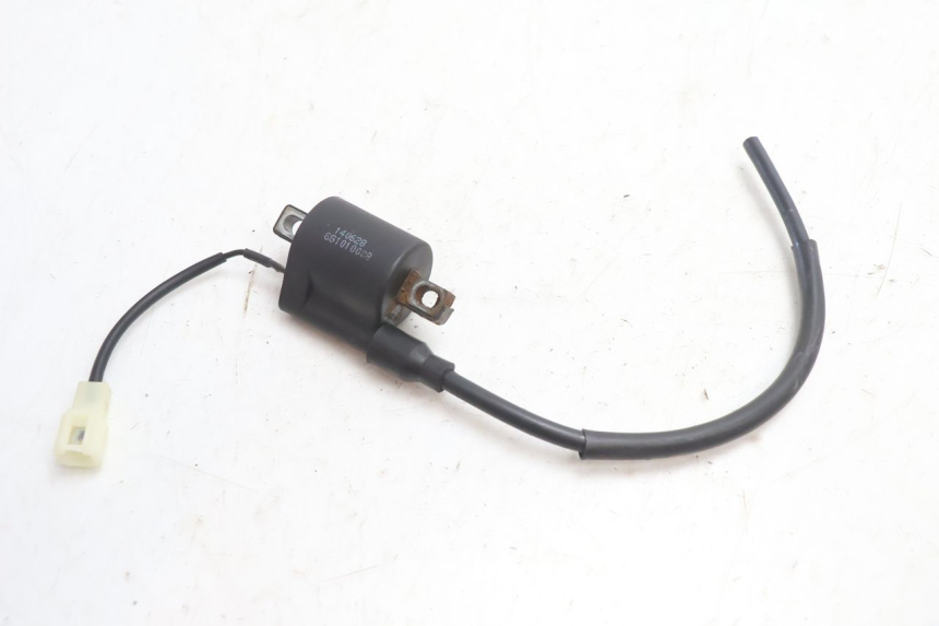 photo de COIL TNT MOTOR GRIDO 2T 50 (2010 - 2019) - Main view