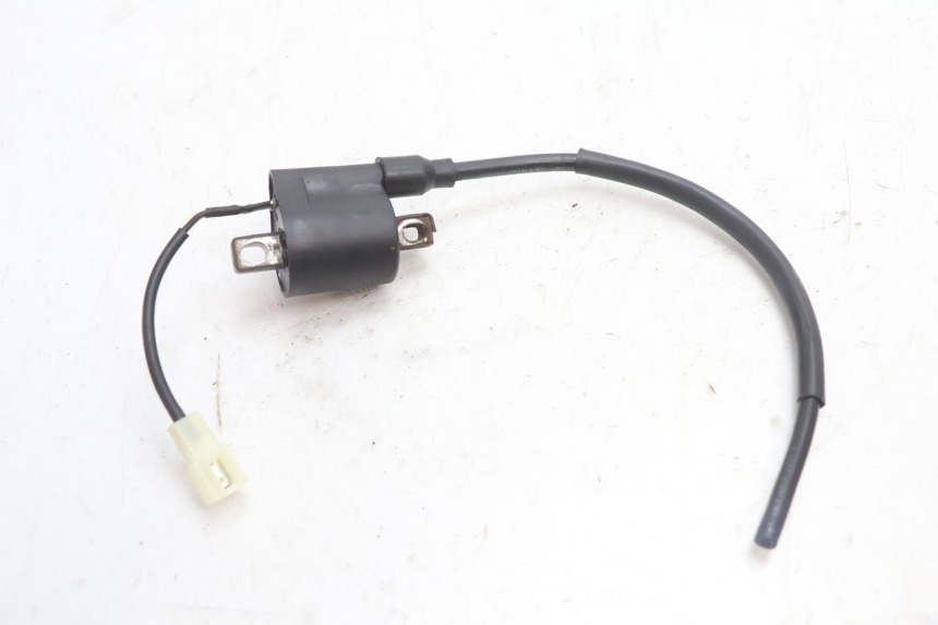 photo de COIL TNT MOTOR GRIDO 2T 50 (2010 - 2019) - Zoom on usage condition