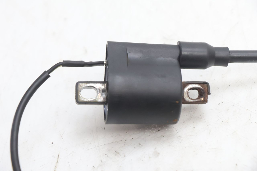 photo de COIL TNT MOTOR GRIDO 2T 50 (2010 - 2019) - Alternative perspective