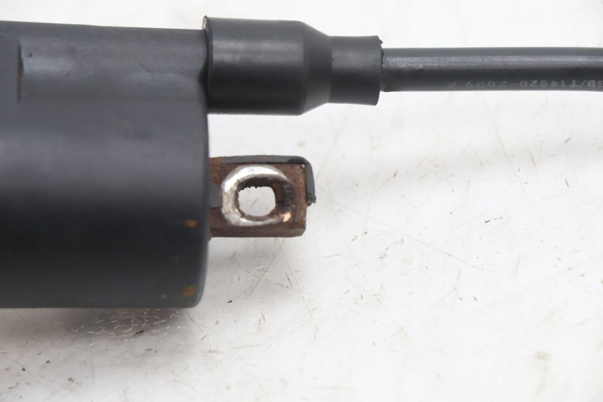 photo de COIL TNT MOTOR GRIDO 2T 50 (2010 - 2019) - Technical close-up