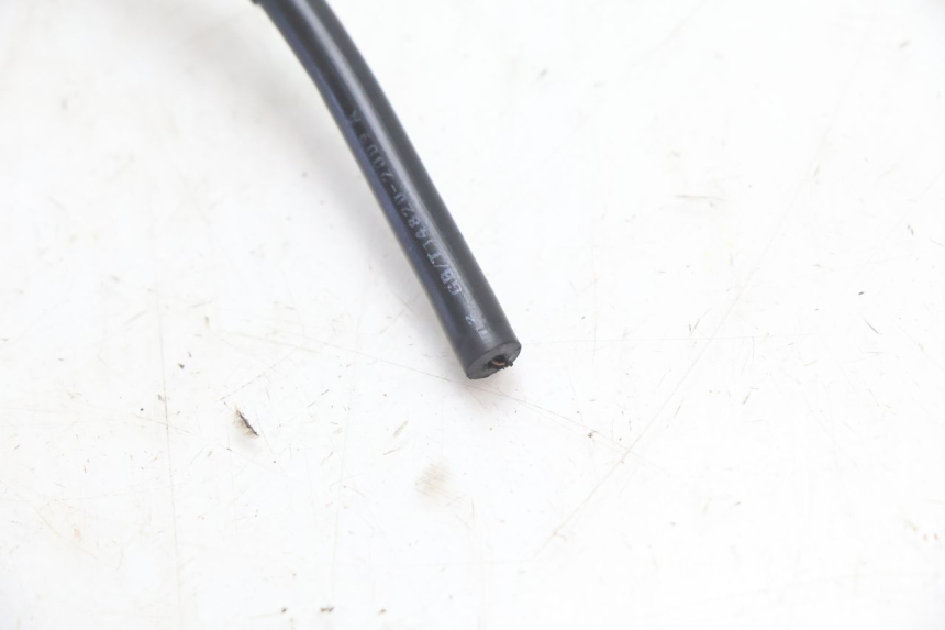 photo de COIL TNT MOTOR GRIDO 2T 50 (2010 - 2019) - Fixing points details