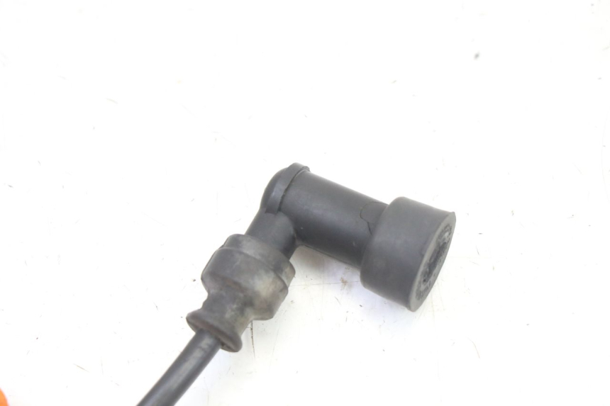 photo de IGNITION COIL SUZUKI GS GSE 500 (2001 - 2003) - Surface and material condition