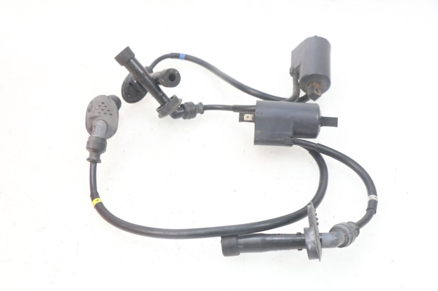 photo de IGNITION COIL SUZUKI GSF N BANDIT 600 (2000 - 2004) - Component detail