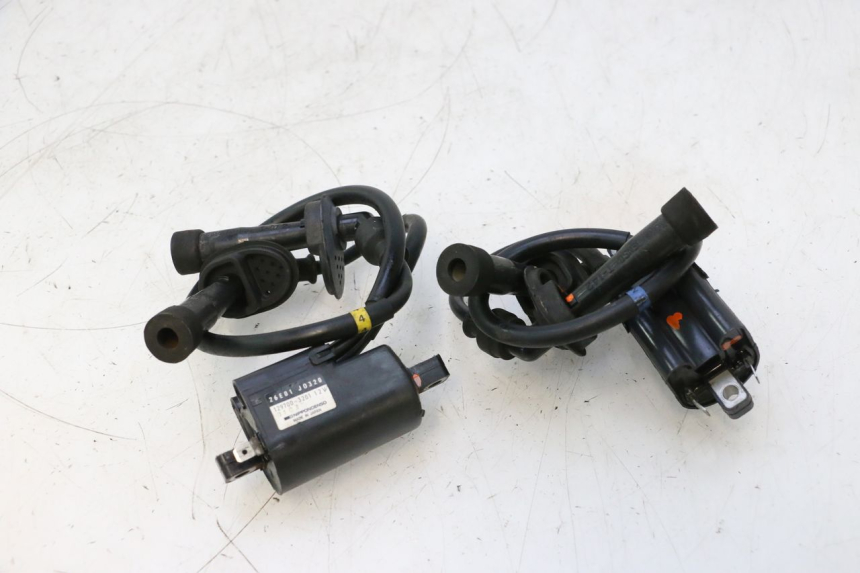 photo de IGNITION COIL SUZUKI GSF N BANDIT 1200 (2001 - 2005) - Component detail