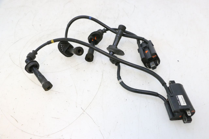 photo de IGNITION COIL SUZUKI GSF N BANDIT 1200 (2001 - 2005) - Alternative perspective