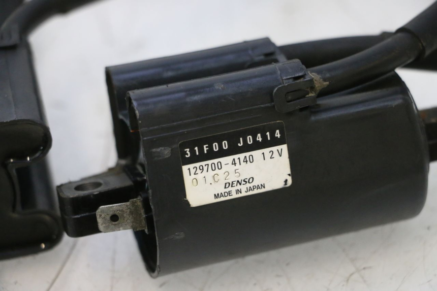 photo de IGNITION COIL SUZUKI GSF N BANDIT 1200 (2001 - 2005) - Product overview