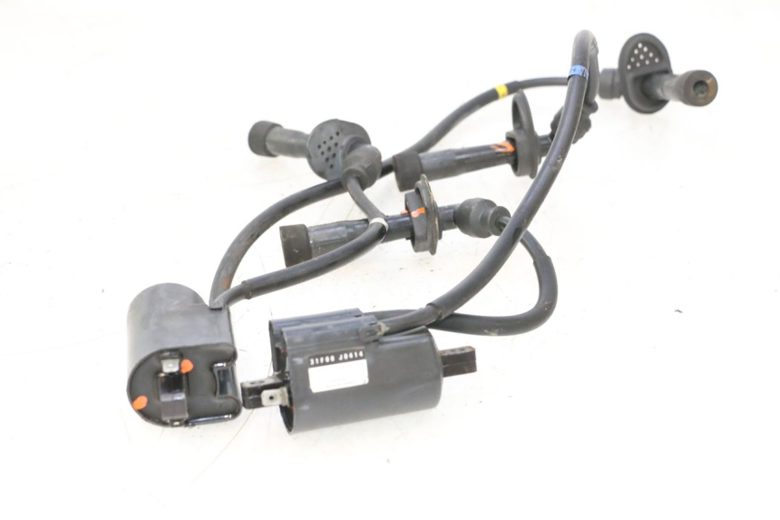 photo de IGNITION COIL SUZUKI GSF N BANDIT 1200 (2001 - 2005) - Fixing points details